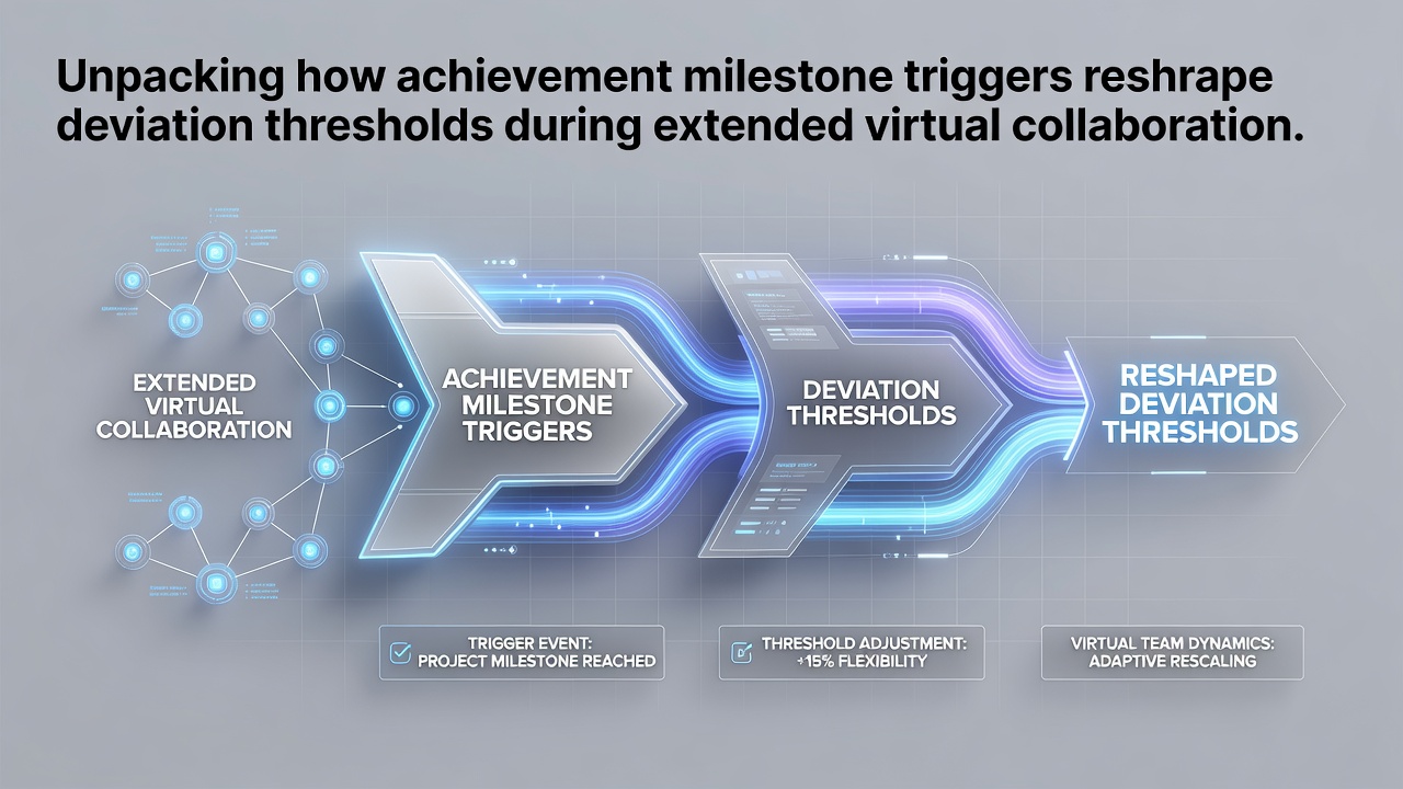 Detailed view of layered incentive dashboard displaying active milestones, countdown timers, and real-time deviation threshold adjustments